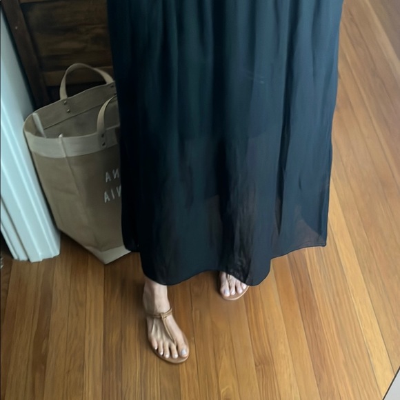 Jamie Haller Knot Sandals in Bare (slide/no back strap) - Picture 8 of 9